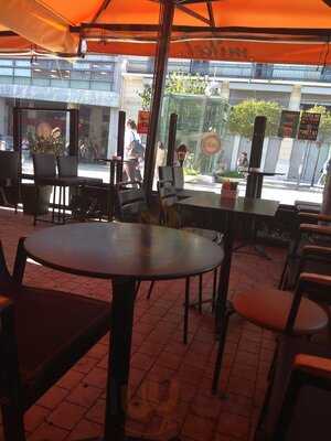 Mikel Coffee Company