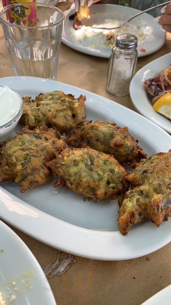 Το Στέκι Του Ανδρέα