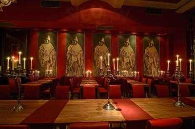 I Cappuccini Per Lo Spirito