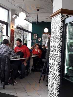 Καφενείον Ακροπόλεως