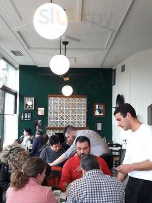 Καφενείον Ακροπόλεως