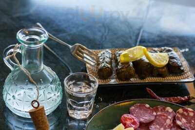 Καφενείον Ακροπόλεως