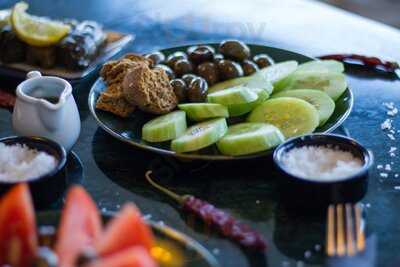 Καφενείον Ακροπόλεως