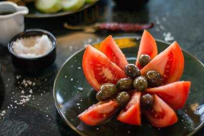 Καφενείον Ακροπόλεως