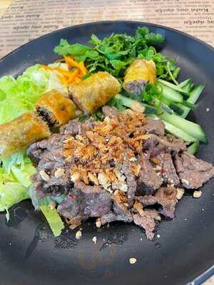 Dao Vietnamese Street Food