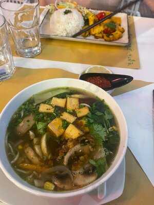 Dao Vietnamese Street Food