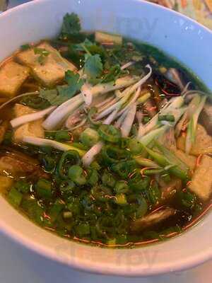 Dao Vietnamese Street Food