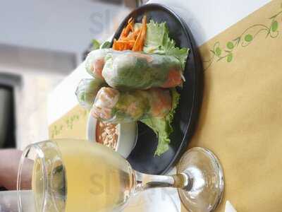 Dao Vietnamese Street Food