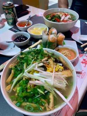 Dao Vietnamese Street Food
