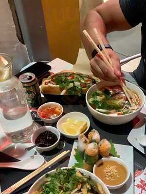 Dao Vietnamese Street Food