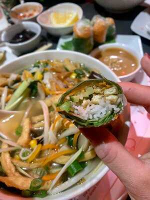 Dao Vietnamese Street Food