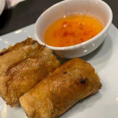 Dao Vietnamese Street Food