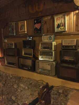 Η Παλιά Αθήνα