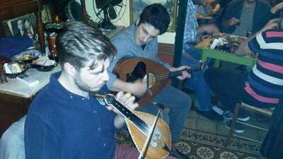 Η Παλιά Αθήνα