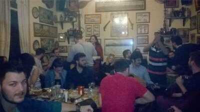 Η Παλιά Αθήνα