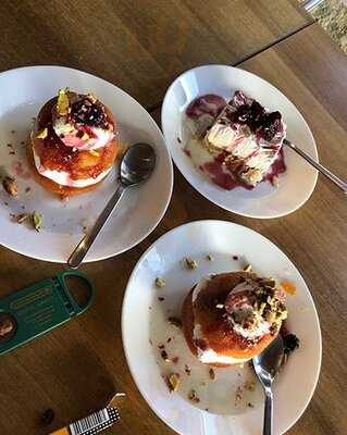 Το Πέτρινο της Μαριάνθης