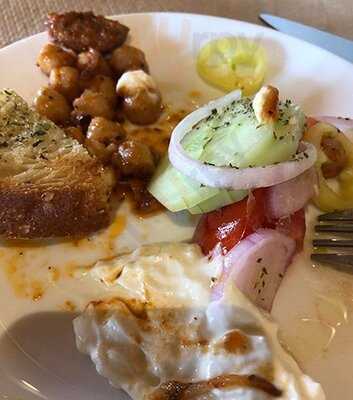 Το Πέτρινο της Μαριάνθης