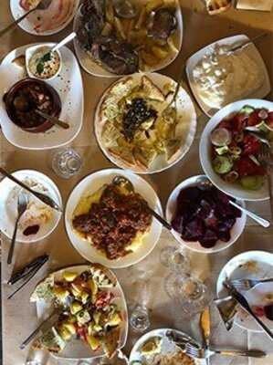 Το Πέτρινο της Μαριάνθης