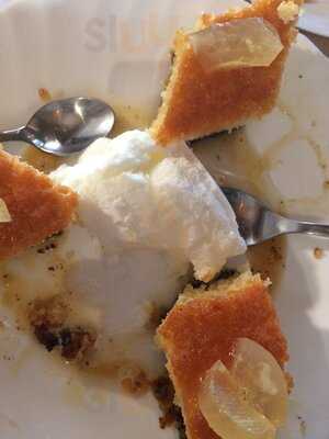 Το Πέτρινο της Μαριάνθης