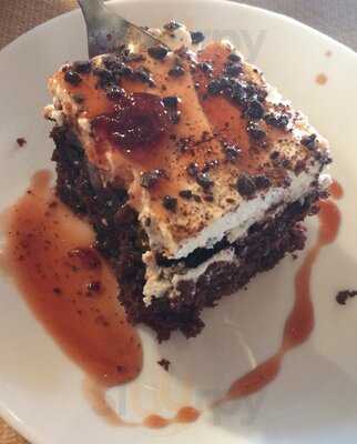 Το Πέτρινο της Μαριάνθης