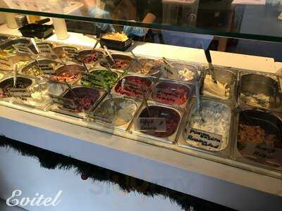 Καυτή Πατάτα