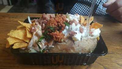 Καυτή Πατάτα