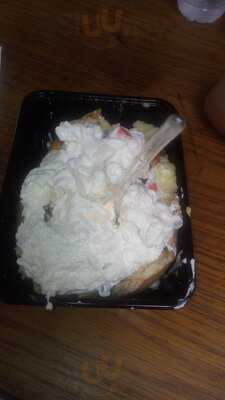 Καυτή Πατάτα