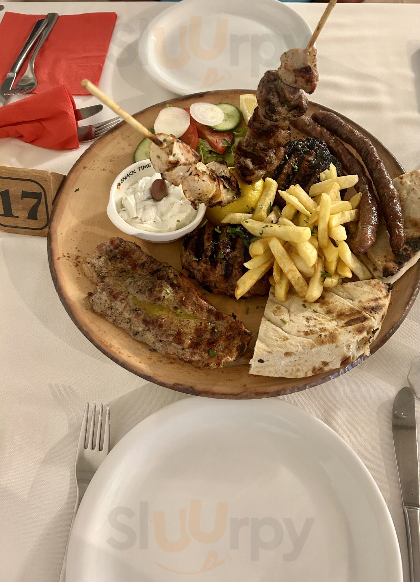 Bar Restaurant Lorencos