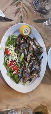 Ταβέρνα  Άρης