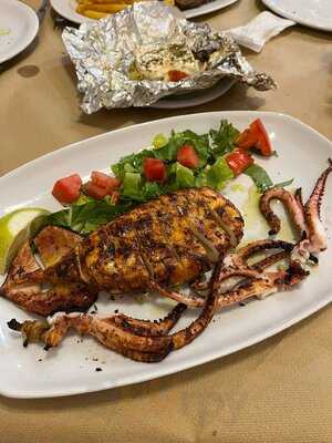 Ταβέρνα  Άρης