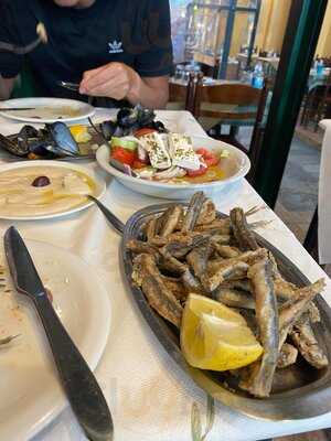 Ταβέρνα  Άρης