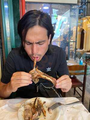 Ταβέρνα  Άρης