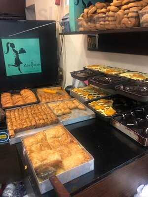 Φούρνος Αυγερινού