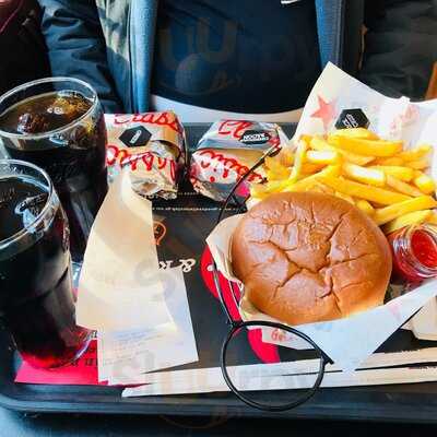 Goody's Burger House