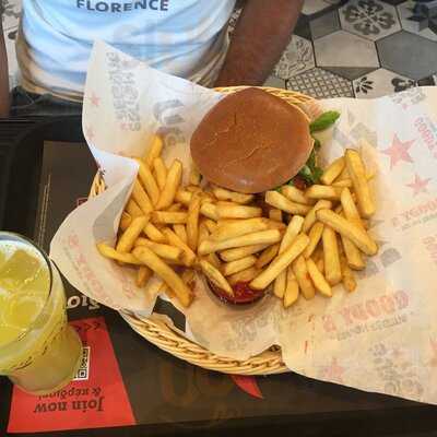 Goody's Burger House