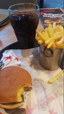 Goody's Burger House