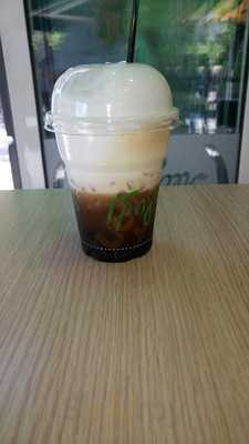 Γρηγόρης Μικρογεύματα