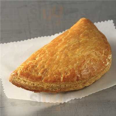 Γρηγόρης Μικρογεύματα