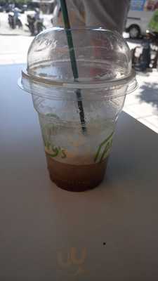 Γρηγόρης Μικρογεύματα