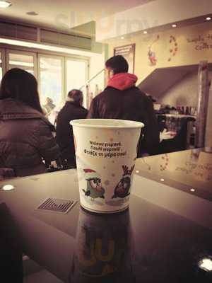 Γρηγόρης Μικρογεύματα