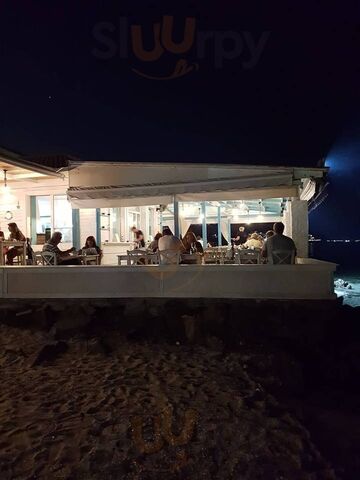 Thalassa Fish Restaurant