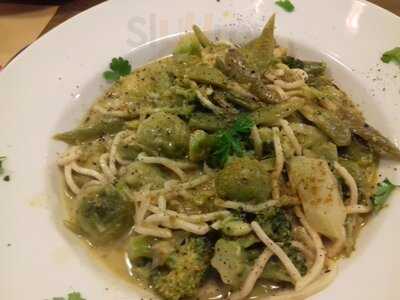 Petra's Gourmet On The Road