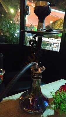 Anatolian Lounge - Hookaholic
