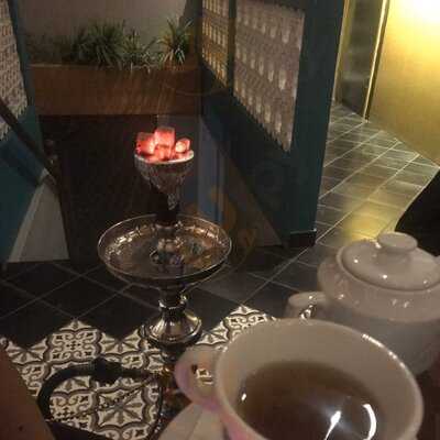 Anatolian Lounge - Hookaholic