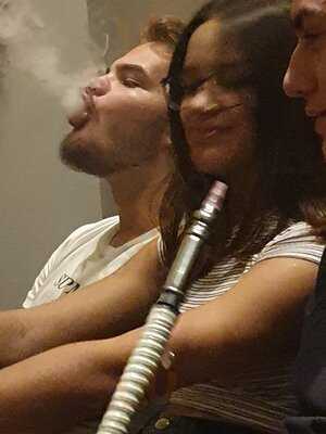 Anatolian Lounge - Hookaholic