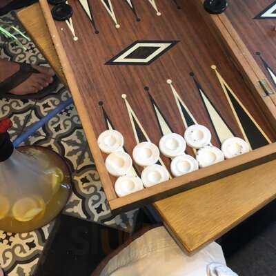 Anatolian Lounge - Hookaholic