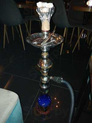 Anatolian Lounge - Hookaholic