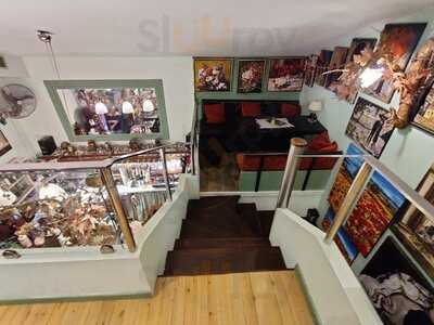 Arthaus Cafe Wine Bar