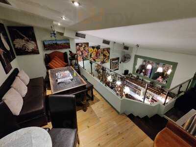 Arthaus Cafe Wine Bar