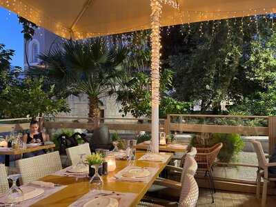 Παλαιά Ιθάκη